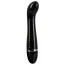 Вібратор для точки G Vibrator With Night Light, чорний - Фото №2