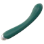 Вибратор для точки G Vibrator 56-3014, зеленый - Фото №3