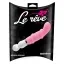 Вибратор для точки G Le Reve Silicone Sensual, розовый - Фото №8
