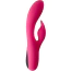 Вибратор Virgite Vibes Dual Vibrator V2, розовый - Фото №1
