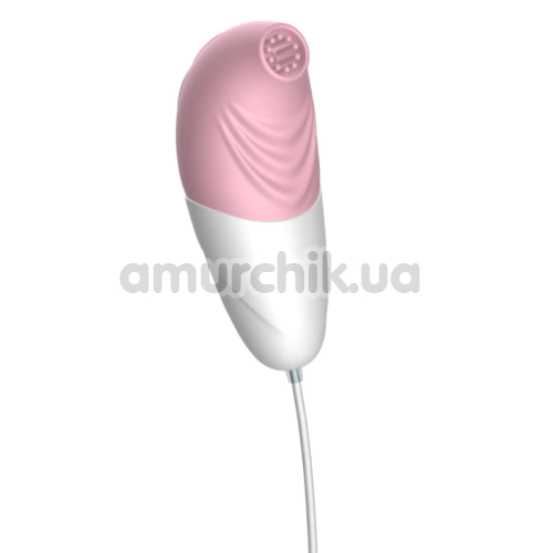 Набір з 3 іграшок B-Series Cute Cupid's Arrow, рожевий