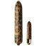 Вибратор Rocks-Off RO-160mm 10-speed I Love It Leopard, леопардовый - Фото №2