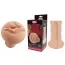 Мастурбатор Malesation Masturbator Real Mature Pussy, телесный - Фото №4