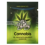 Лубрикант с согревающим эффектом Oh! Holy Mary The Original Sliding Gel, 5 мл - Фото №1