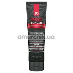 Гель-пролонгатор JO Prolonger Desensitizing Gel, 60 мл - Фото №1