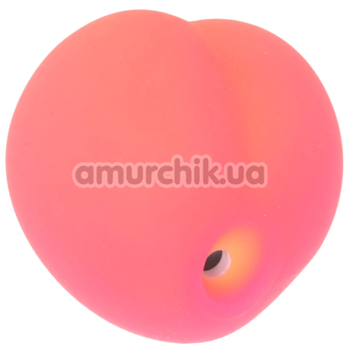 Симулятор орального секса для женщин Romp Pink Peach, розовый