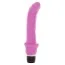 Вібратор для точки G Silicone Classic G - spot, рожевий - Фото №1