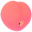 Симулятор орального секса для женщин Romp Pink Peach, розовый - Фото №7
