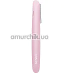 Триммер Geske Precision Trimmer 4 in 1, светло-розовый - Фото №1