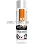 Анальный лубрикант JO Anal Premium Warming на силиконовой основе - согревающий эффект, 135 мл - Фото №1