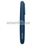 Триммер Geske Precision Trimmer 4 in 1, темно-синий - Фото №1