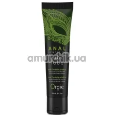 Анальний лубрикант Orgie Anal Sensitive, 100 мл - Фото №1