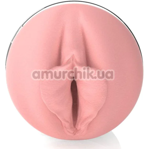 Fleshlight Quiver з вібрацією та підігрівом (Флешлайт Квівер)