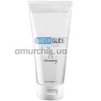 Лубрикант Waterglide Strawberry - Фото №1