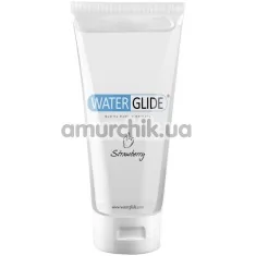 Лубрикант Waterglide Strawberry - Фото №1