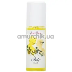 Оральный лубрикант BeauMents Glide Vanilla, 125 мл - Фото №1