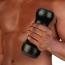 Набор Kiiroo Feel Pocket Interactive Suction Device + Stroker PBC: мастурбатор + интерактивная насадка, черный - Фото №10