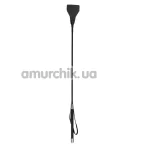 Стек Easy Toys Crop Whip, чорний - Фото №1