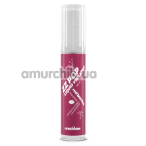 Возбуждающий гель с эффектом вибрации Crushious Zz Pop Red Berries, 10 мл - Фото №1