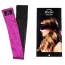 Фиксатор Adrien Lastic Satin Sash, черно-розовый - Фото №3