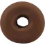 Набір для мінету Doc Johnson GoodHead Chocolate Donut Blowjob Set, 3 шт - Фото №5