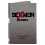 Туалетна вода з феромонами Sexmen Dynamic, 1 млдля чоловіків - Фото №1
