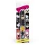 Вібратор Tokidoki x Lovehoney Girl Power Vibe Bandita, чорний - Фото №6