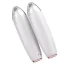 Микродермабразионное устройство для удаления черных точек Geske MicroDermabrasion Blackhead Remover 7 in 1, кремовое - Фото №2
