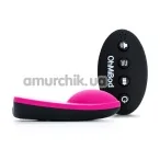 Клиторальный вибратор OhMiBod Club Vibe 3 OH Music, черный - Фото №1