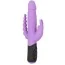 Вібратор Triple Vibrator, фіолетовий - Фото №1