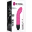 Вибратор для точки G Dorcel Expert G 2.0, розовый - Фото №5
