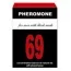 Эссенция феромона Pheromon 69, 5 мл для мужчин - Фото №1