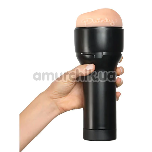 Мастурбатор Kiiroo Feel Dainty Wilder PBC, телесный