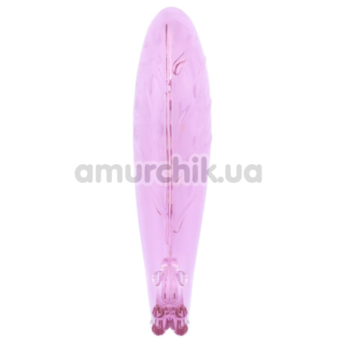 Фалоімітатор Gildo Handmade Glass Dildo No.34