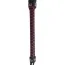 Плеть Zado Tools 2040344, черно-красная - Фото №4