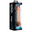 Насадка на пенис Performance Plus 9.25 Intrepid Penis Extender, телесная - Фото №8