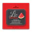 Крем для минета Sensuva Lic-O-Licious Throat Coating Oral Delight Cream Watermelon - арбуз, 6 мл
