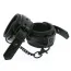 Фіксатори для рук Blaze Luxury Fetish Handcuffs 21866, чорні - Фото №3
