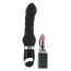 Вибратор для точки G Le Reve Silicone Petite, черный - Фото №5