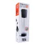 Вакуумная помпа Virgite Pump It Up Penis Pump Men Automatic, прозрачная - Фото №6
