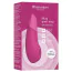 Симулятор орального секса для женщин Womanizer Enhance, розовый - Фото №11