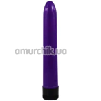 Вибратор CanWin Bullet, фиолетовый - Фото №1