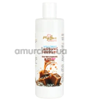 Масажний лубрикант MyLove Aroma Series Personal Lubricant 2in1 Salted Caramel - солона карамель, 300 мл - Фото №1