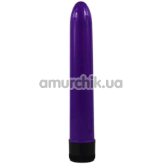 Вибратор CanWin Bullet, фиолетовый - Фото №1