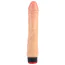 Вибратор Real Touch S Classic Realistic Vibrator 8.9 Inch, телесный - Фото №1