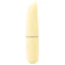 Клиторальный вибратор Mini Vibrator Cuties 5402999, желтый - Фото №1