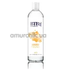 Лубрикант с согревающим эффектом BTB Cosmetics Water Based Lubricant Warm Feeling, 250 мл - Фото №1
