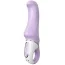 Вібратор Satisfyer Charming Smile, фіолетовий - Фото №4