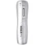 Вибратор Real Stick Elite Vibrator 985003, телесный - Фото №9