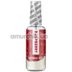 Оральный лубрикант EGZO Aroma Gel Raspberry - малина, 50 мл - Фото №1